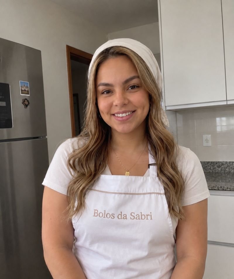 Foto da Sabri